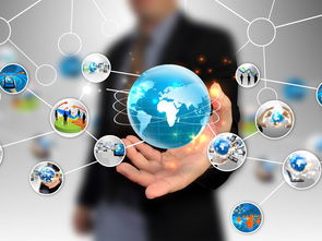 2030年前重塑世界的20项关键技术 信息技术咨询服务的视角