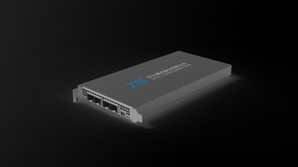 中兴通讯NEO云卡亮相上海展，引领服务器插卡化云计算新趋势